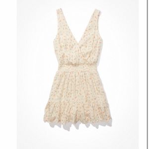 American Eagle Romper PXS